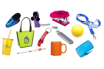 Promotional Goods, Company Gifts